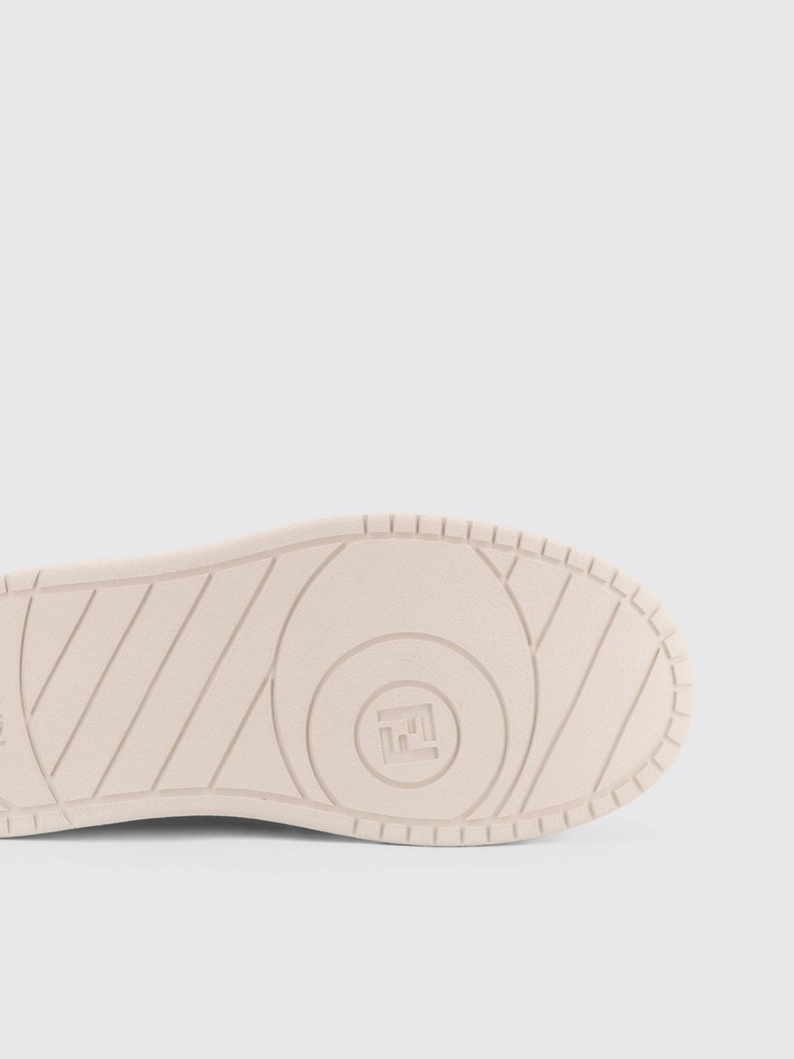 Sneakers woman Fendi - 4