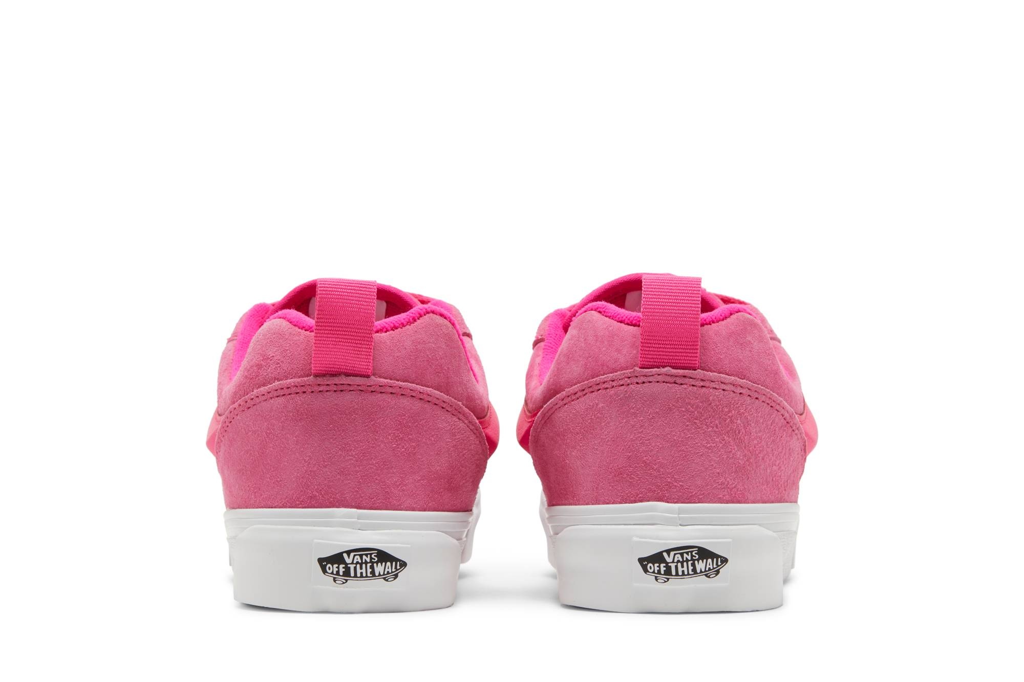 Knu-Skool 'Pink Glo' - 6