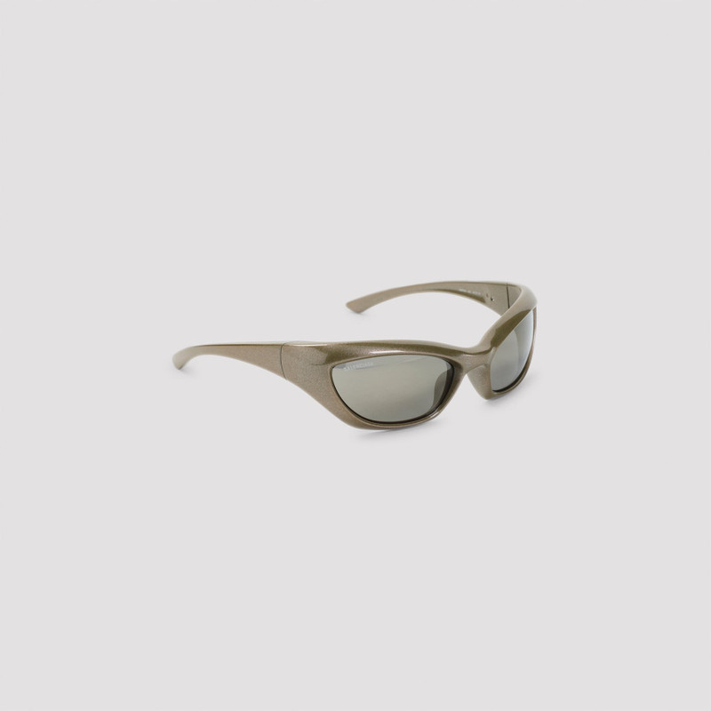 Balenciaga Racer Cat Sunglasses 1