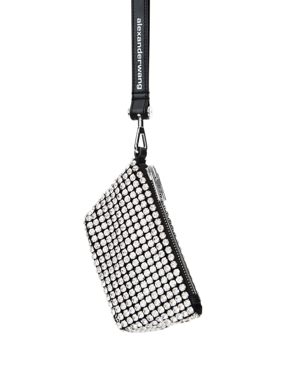 Heiress coin purse keychain - 2