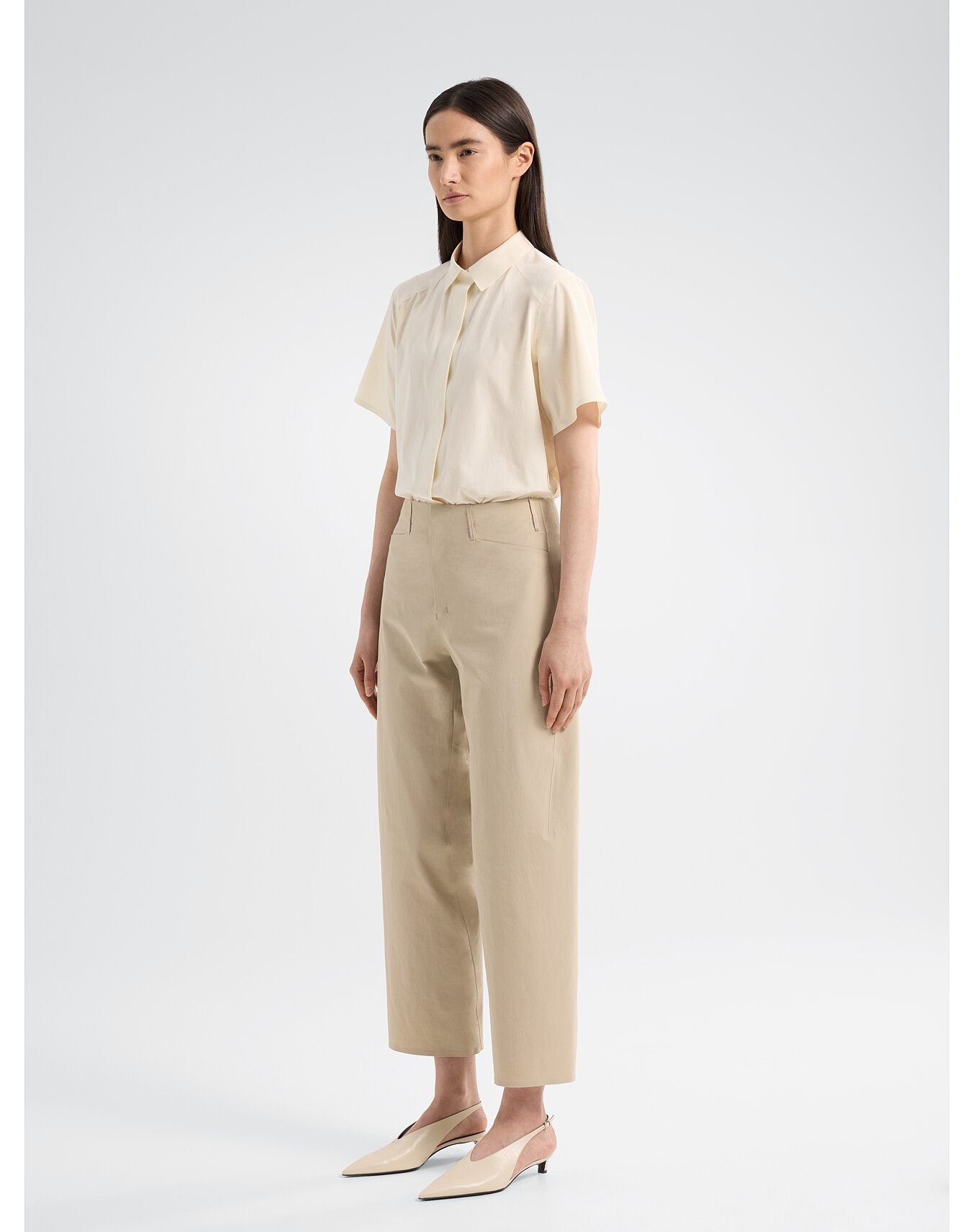 Belfry Pant - 4