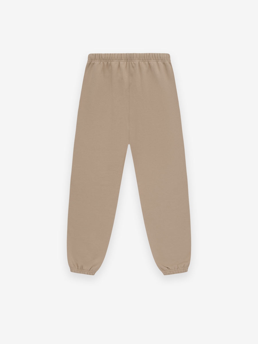 Women's Fleece Sweatpant - 3