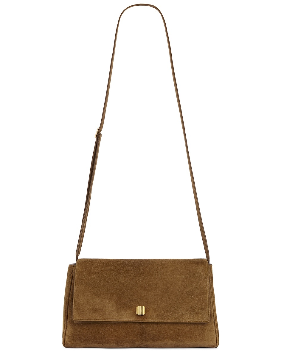 Audrey Crossbody Bag - 1