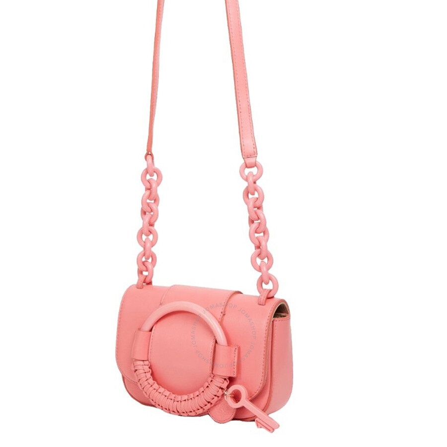 See by Chloe Hana Chain Shoulder Bag - 2