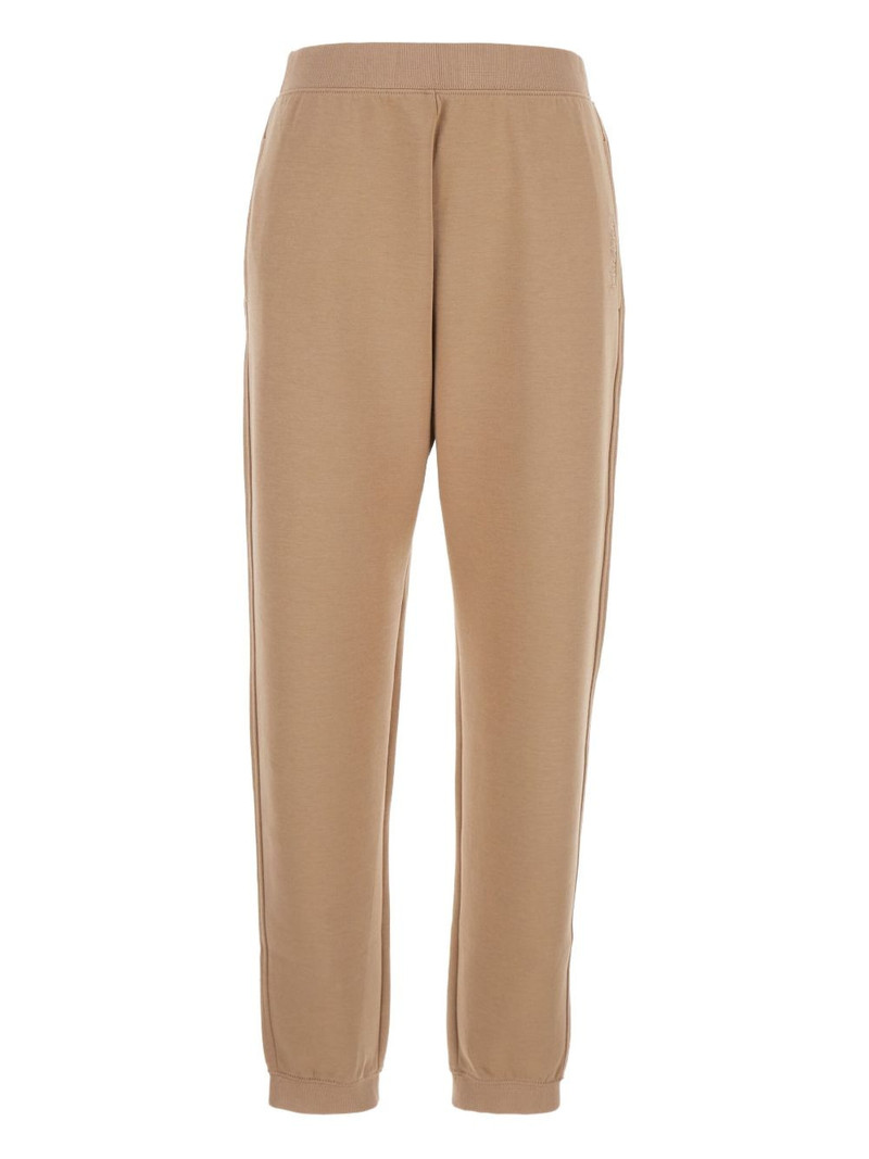 Violino elastic-waistband joggers 1