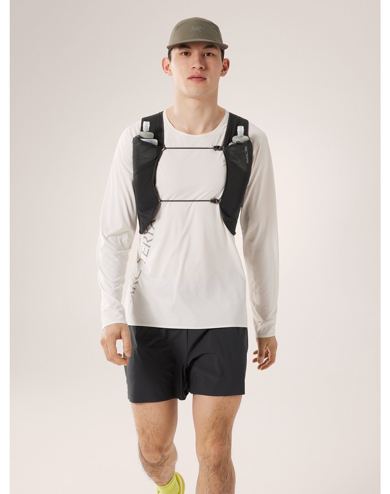 Norvan 14 Vest - 5