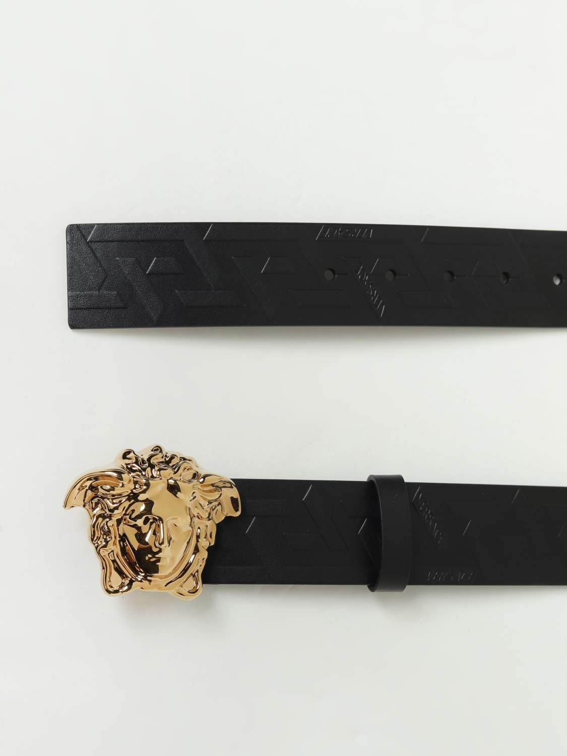 Versace belt for man - 2