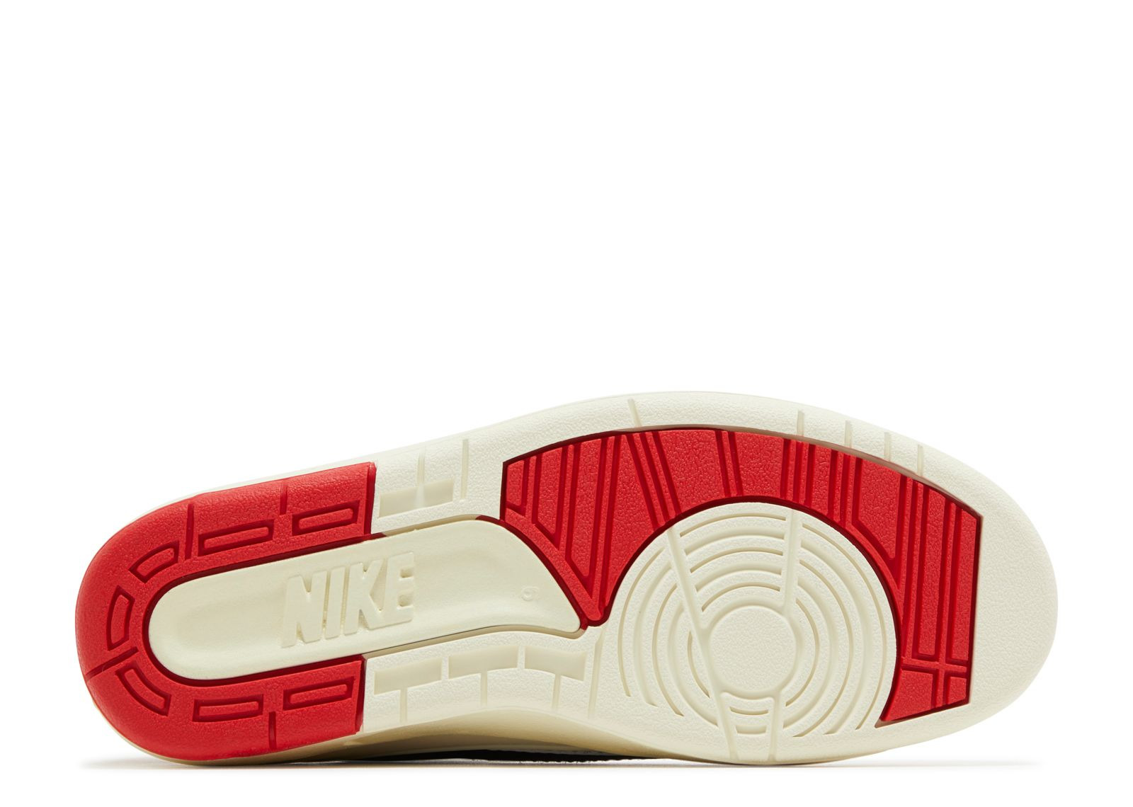 WMNS JORDAN 2 RETRO LOW 'CHICAGO TWIST' - 4