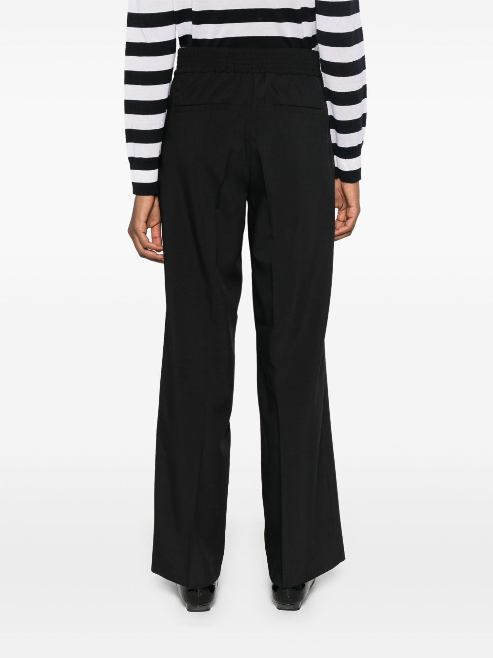 Pinky trousers - 4