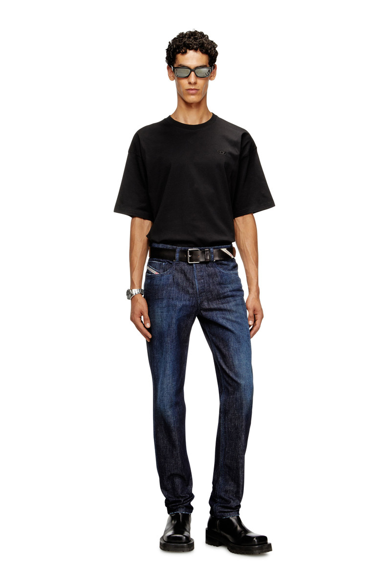 Diesel REGULAR JEANS 2023 D-FINITIVE 09M19 outlook