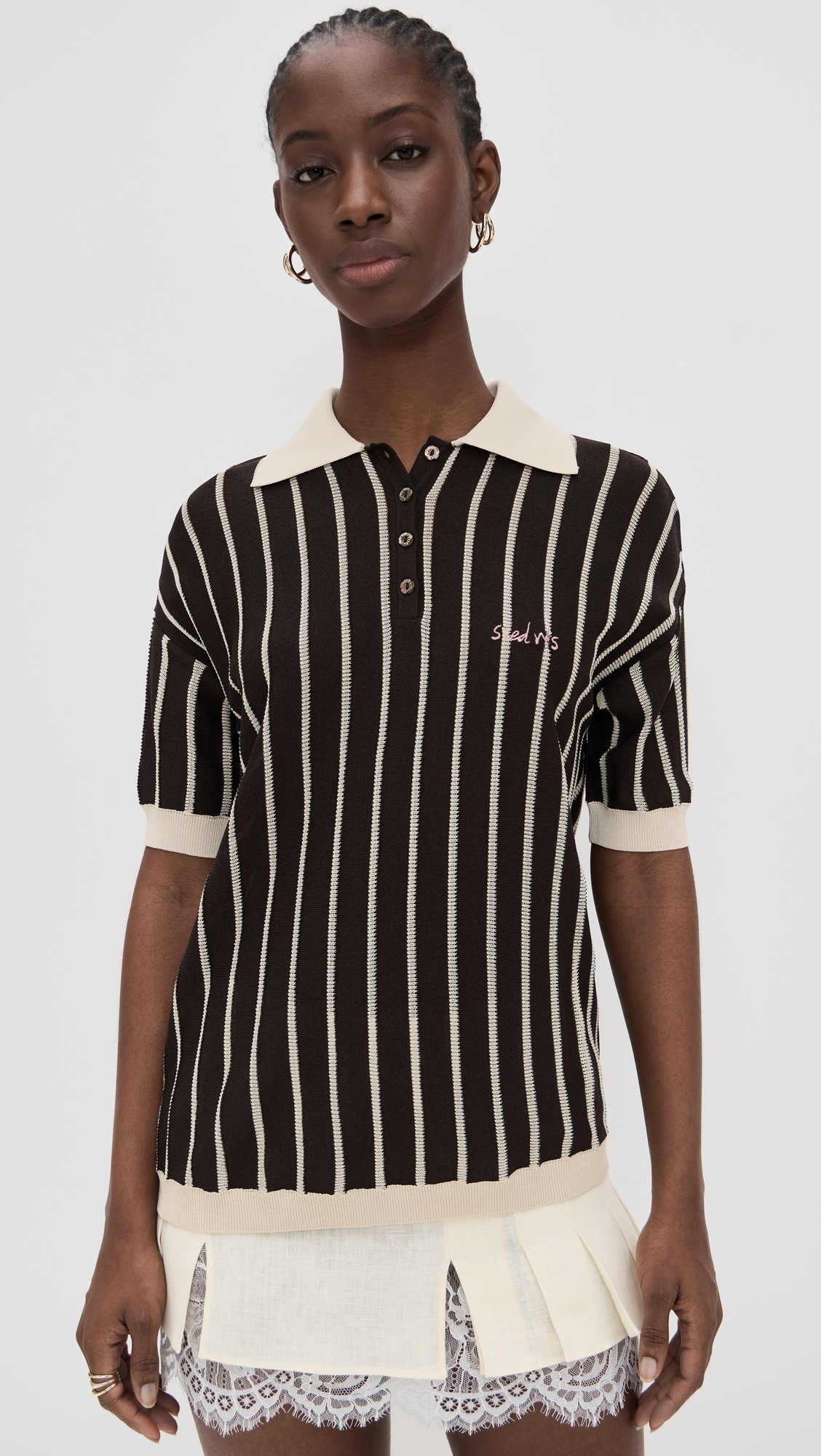 Merais Pullover - 6