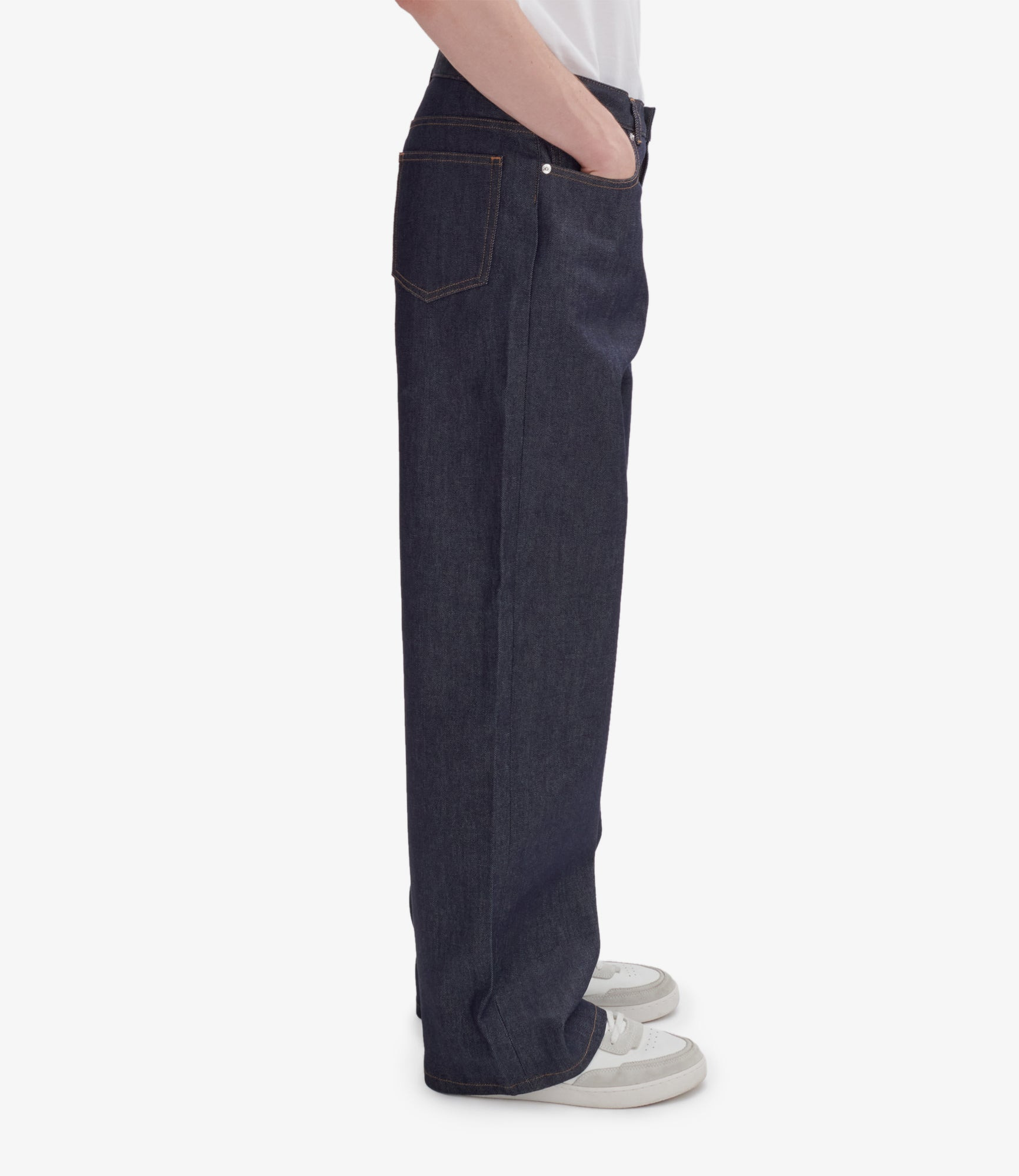 Aaron jeans - 7