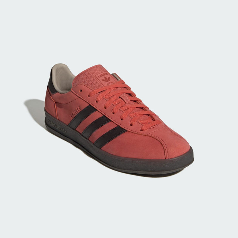 Adidas Gazelle Indoor Pro Shoes 5