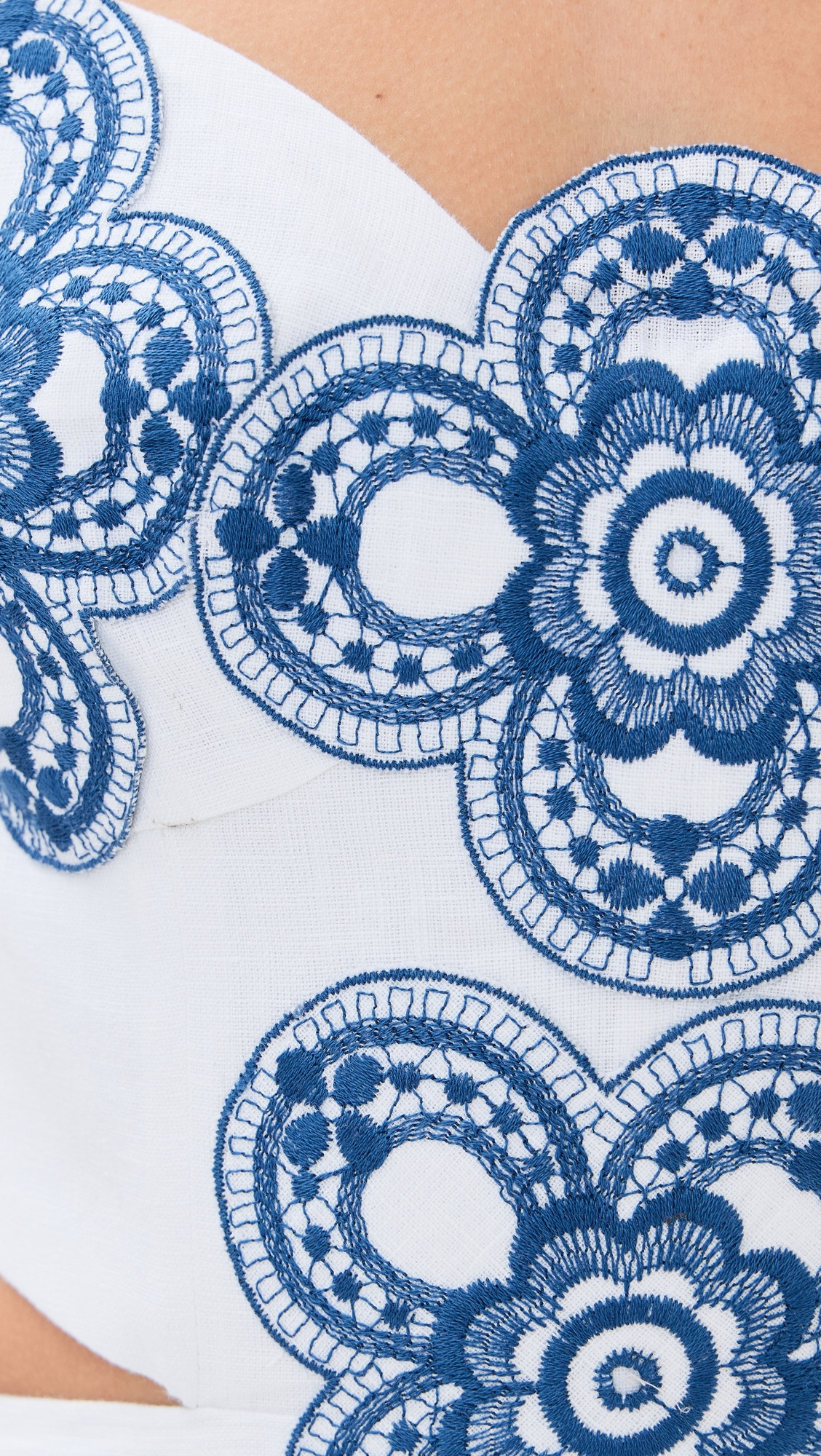 Ceres Dress - 5