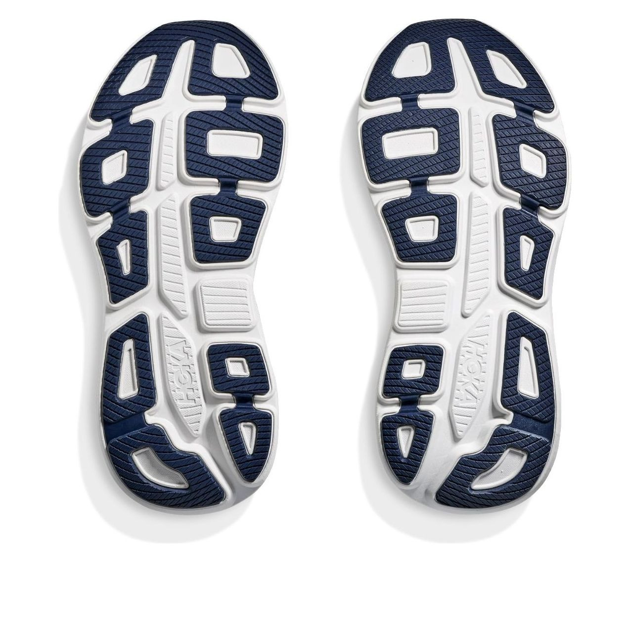 (WMNS) HOKA ONE ONE Bondi 9 'White Grout'  1162012-WGRT - 5