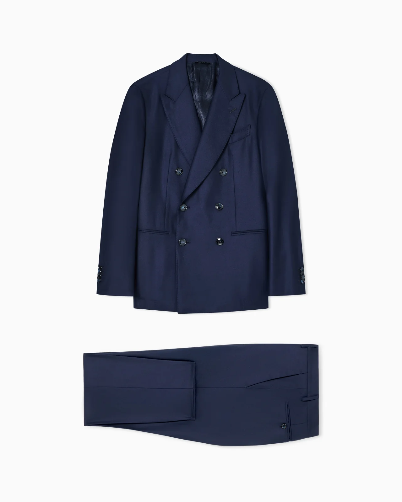 REGULAR FIT SUITS - 1