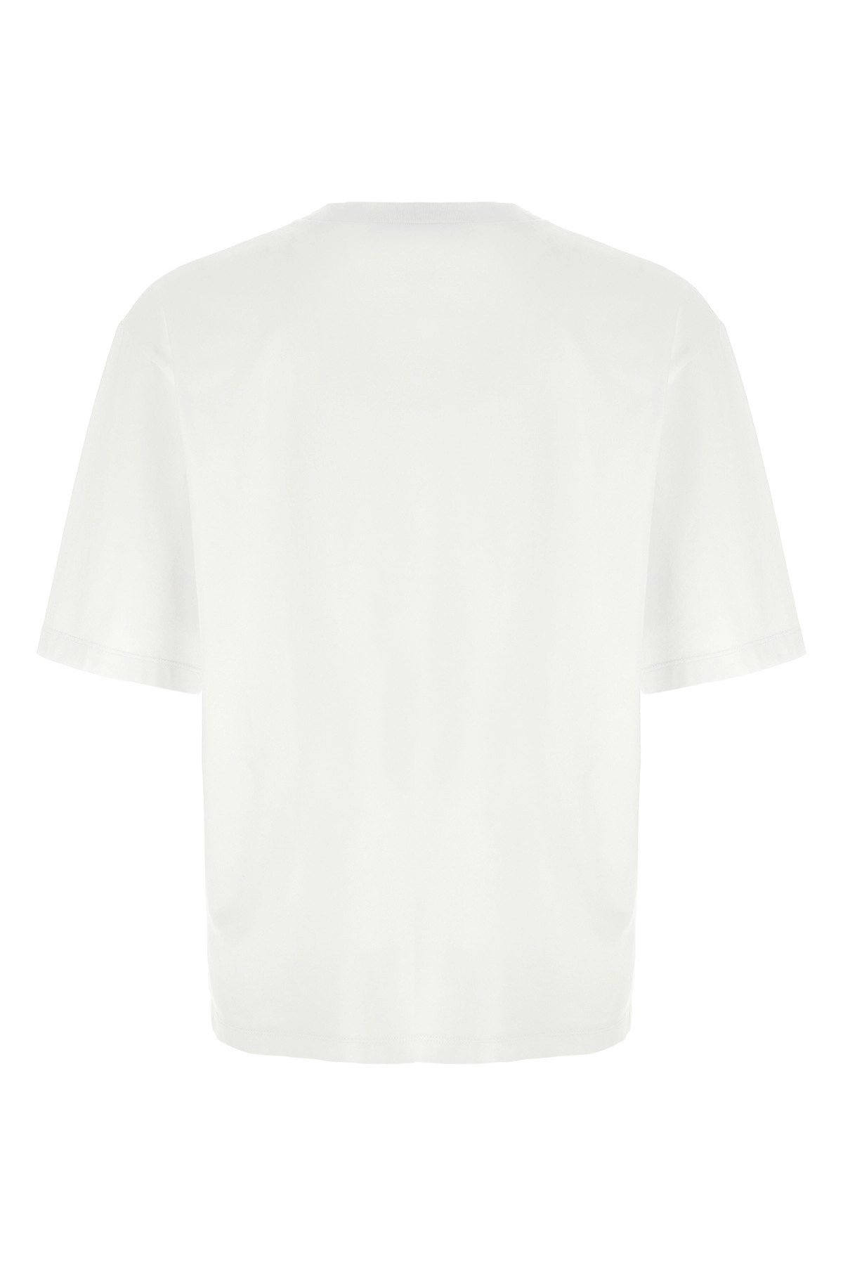 'Loose Fit' T-shirt - 2