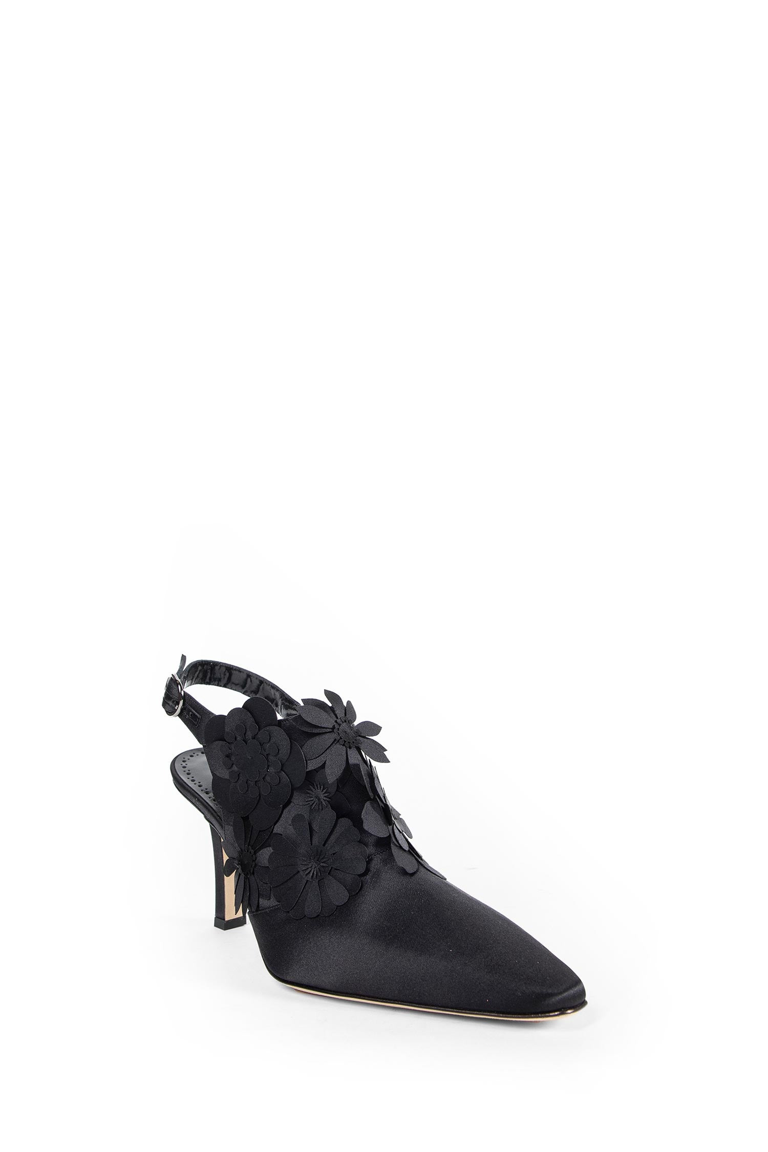 Antigona Slingack Pumps - 2