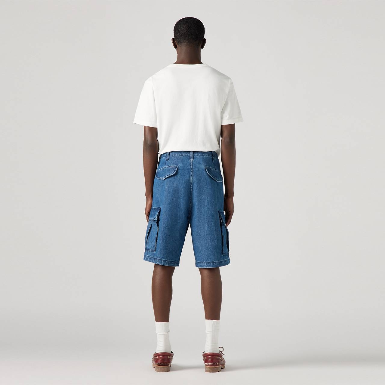 CARRIER CARGO LIGHTWEIGHT MEN'S SHORTS - 3