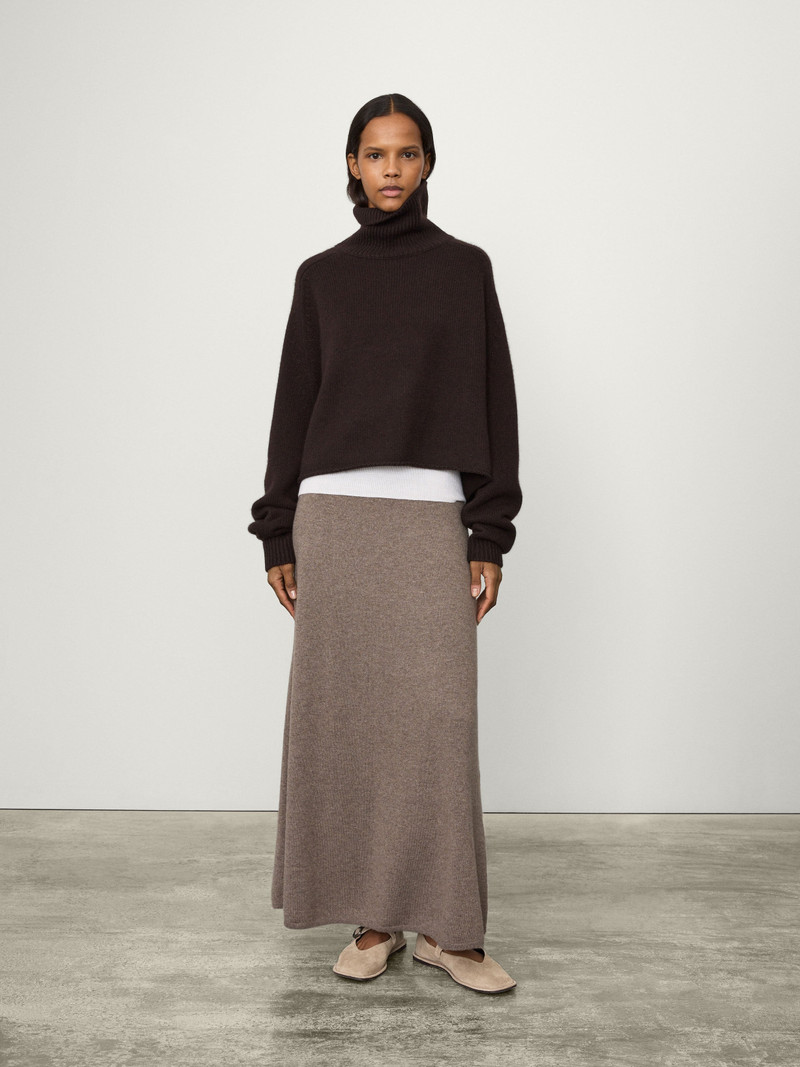 LISA YANG The Cathie Sweater outlook