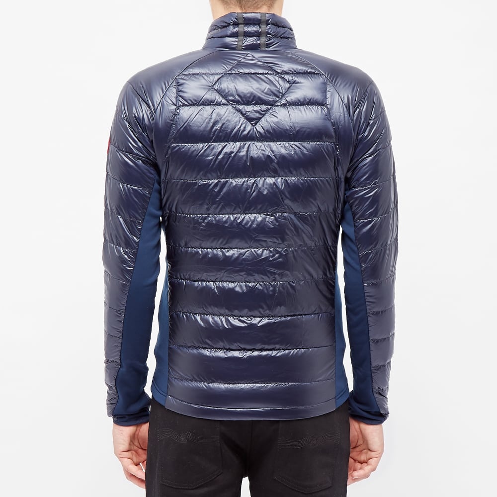 Canada Goose Hybridge Lite Jacket - 5