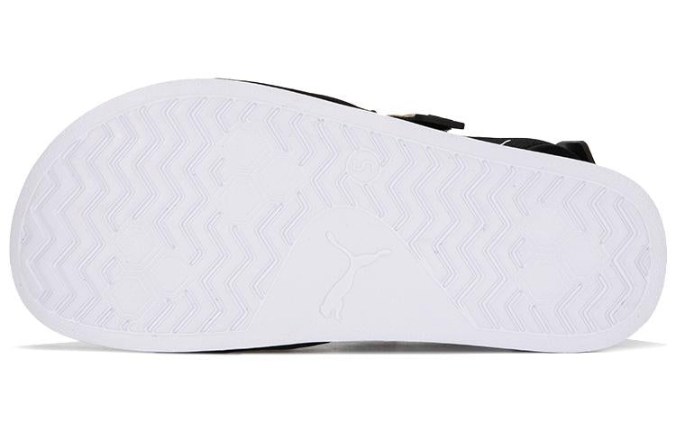 PUMA Leadcat City Sandal 'Toasted Almond' 389079-04 - 5