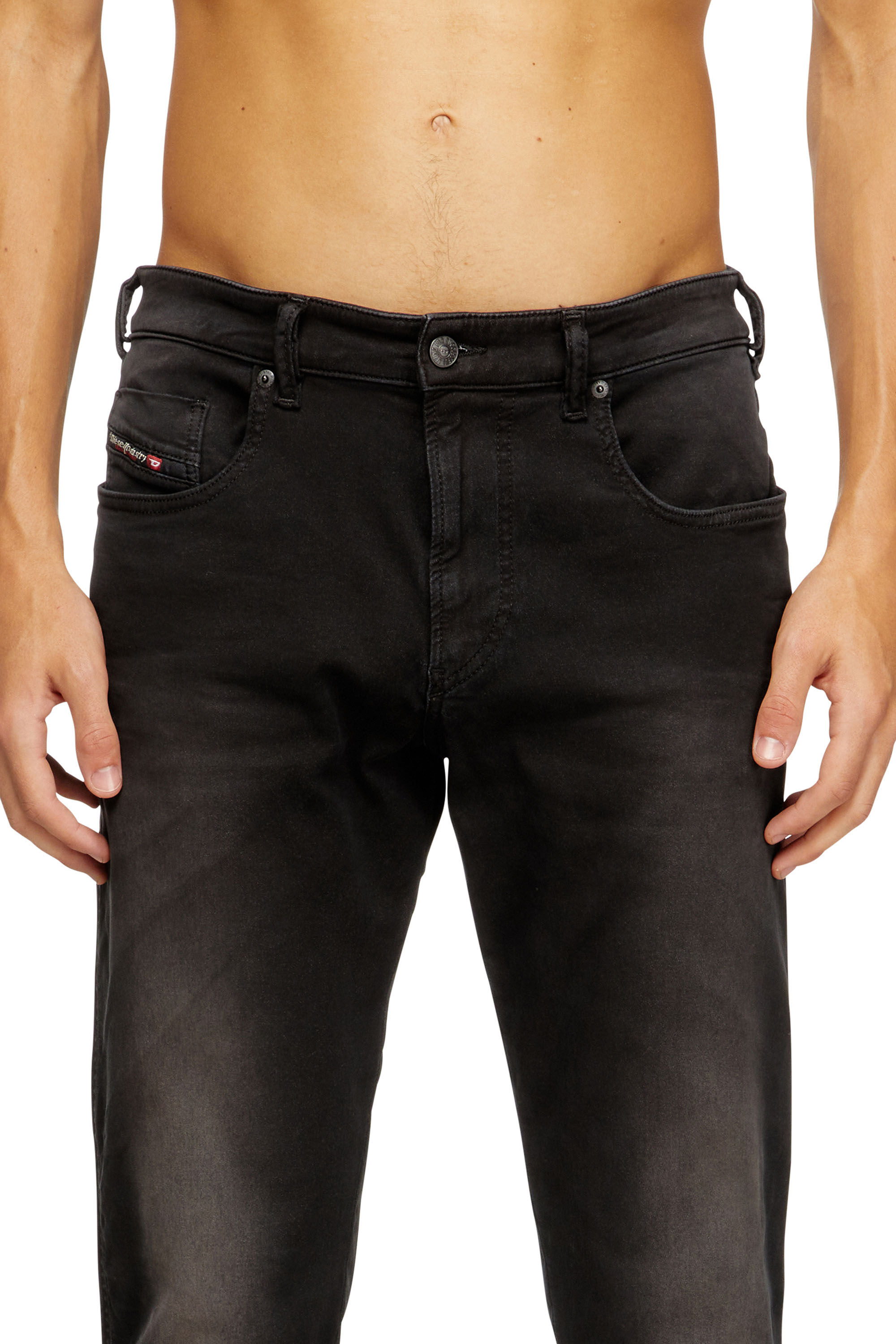 SLIM 2062 D-STRUKT JOGGJEANS® 0670M - 5