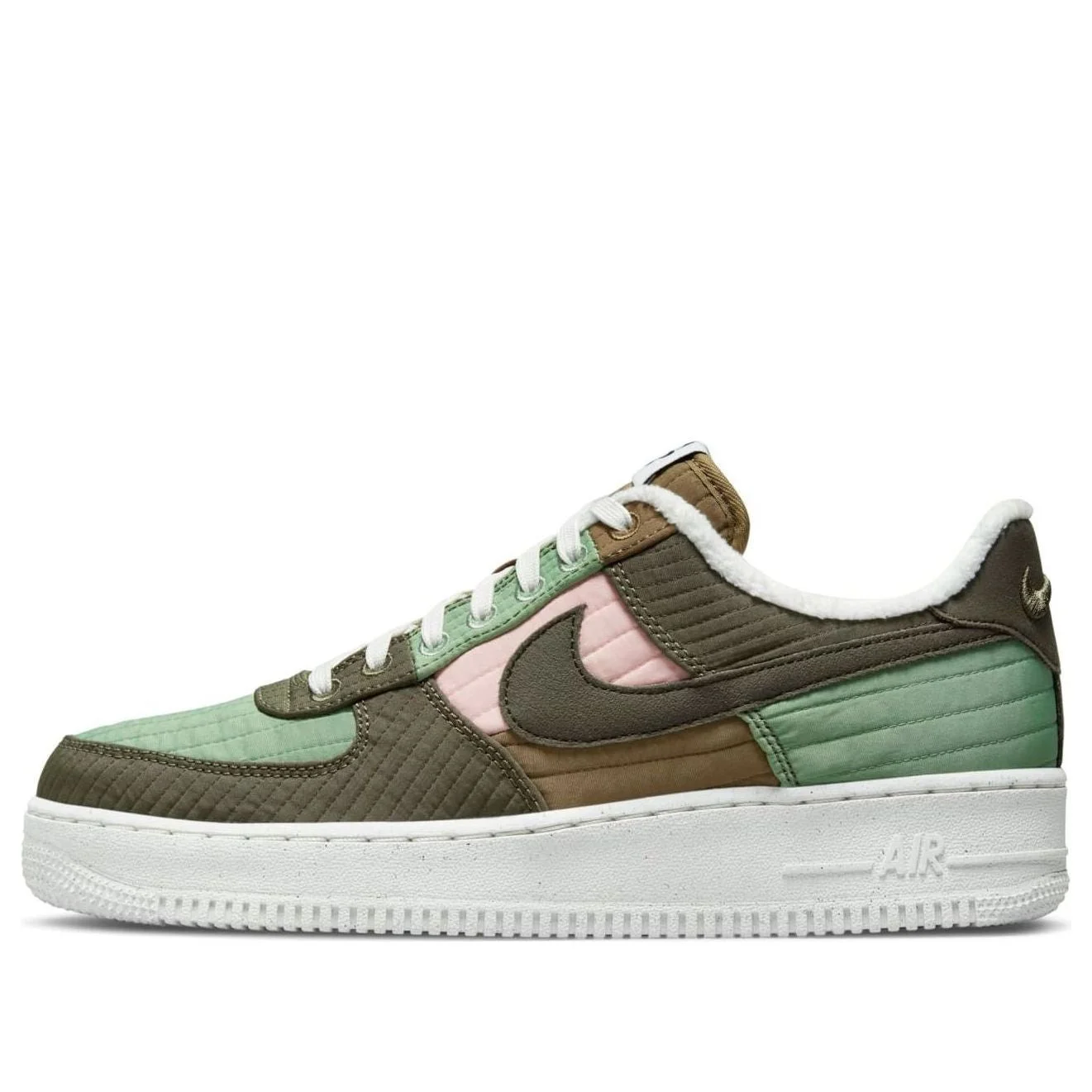 Nike Air Force 1 '07 LX 'Toasty' DC8744-300 - 1