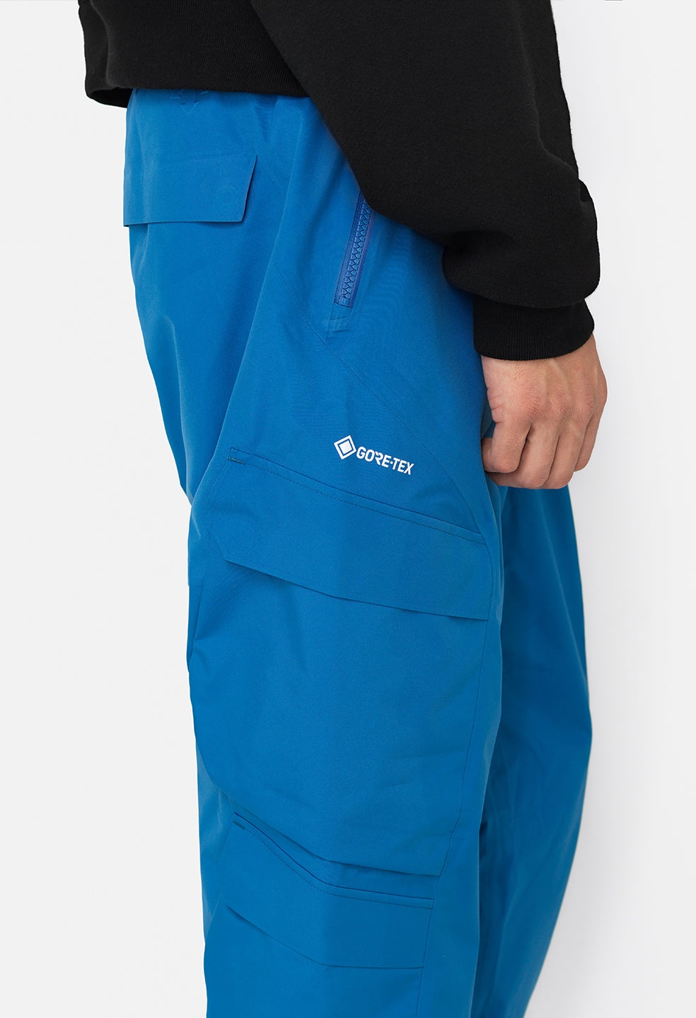 JOHN ELLIOTT X DESCENTE ALLTERRAIN SHELL PANT - 7