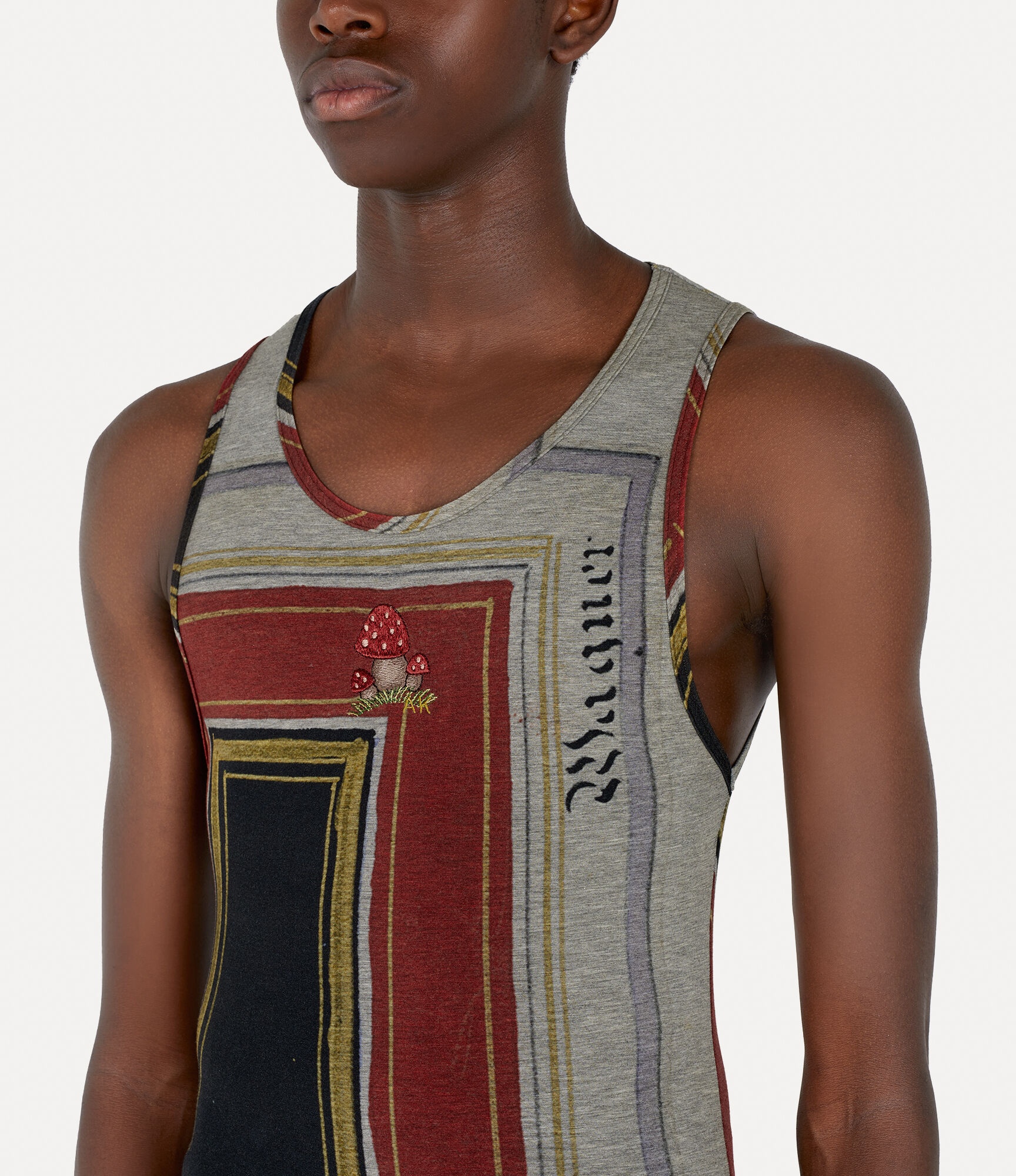 LILI VEST - 4