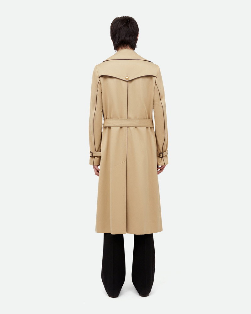 Gates Crombie Coat 3