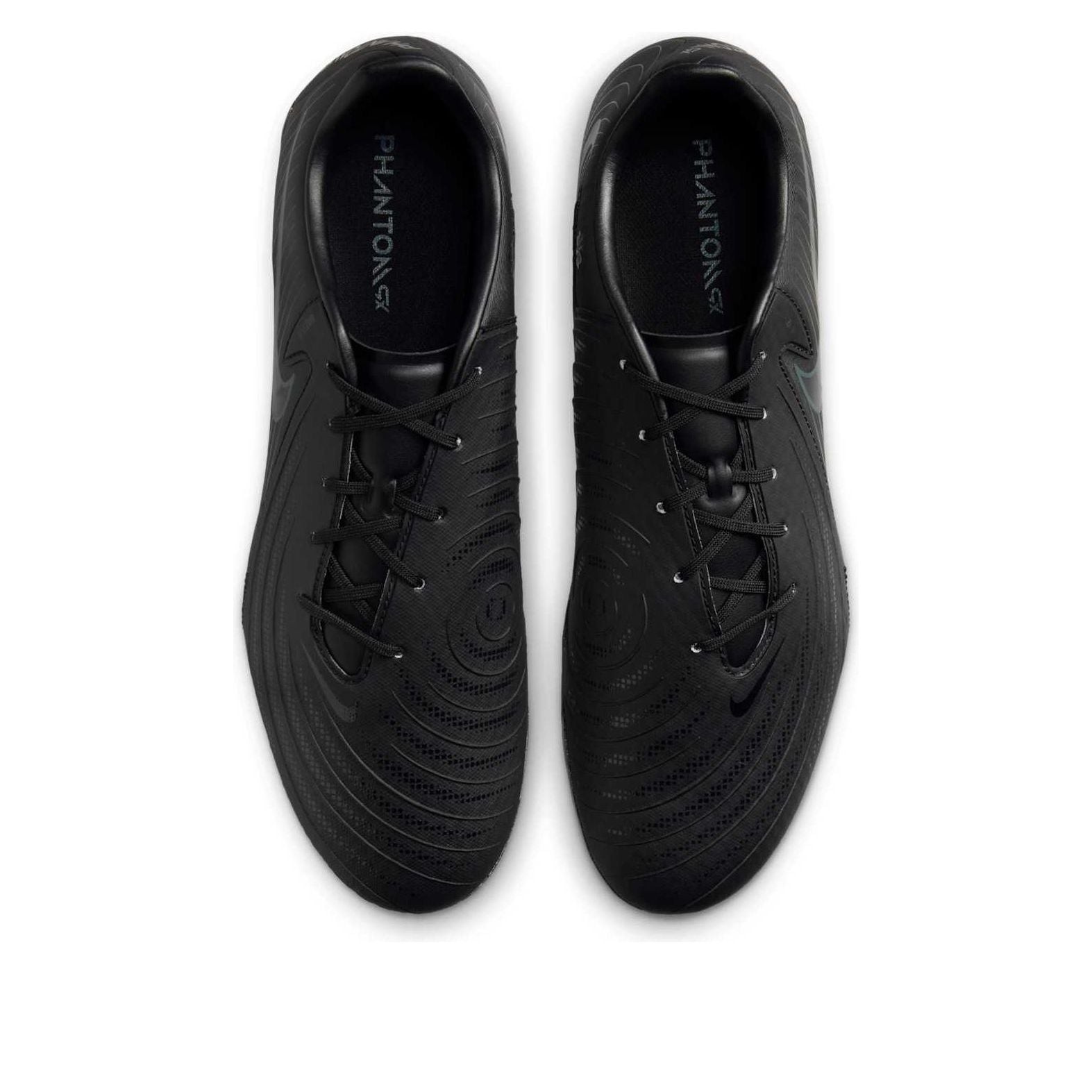 Nike Phantom GX 2 Academy MG 'Black Deep Jungle' FD6723-002 - 4