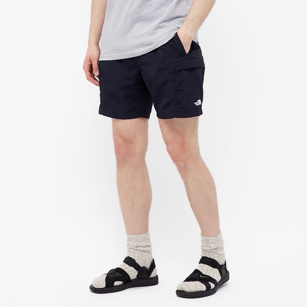 The North Face International USA Belted Short - 4