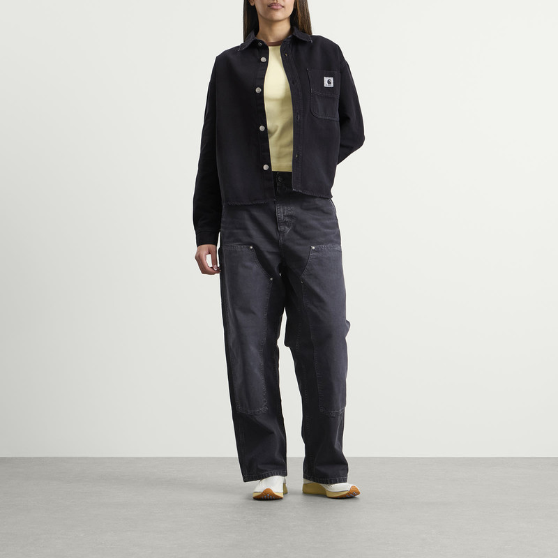 Carhartt WIP Carhartt WIP Georgia Shirt Jacket outlook