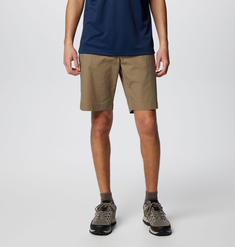 Men's Flex Shorts 1
