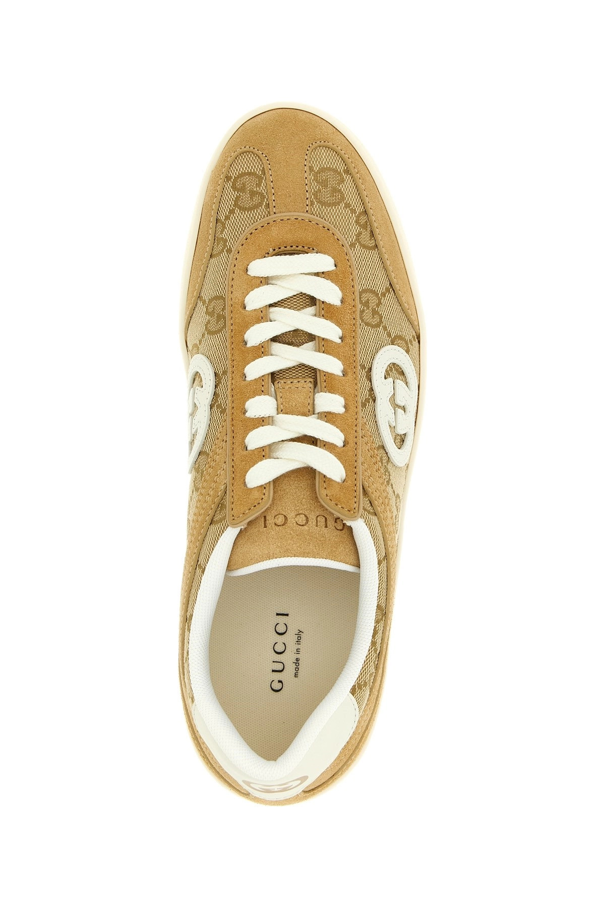 'G75' sneakers - 4