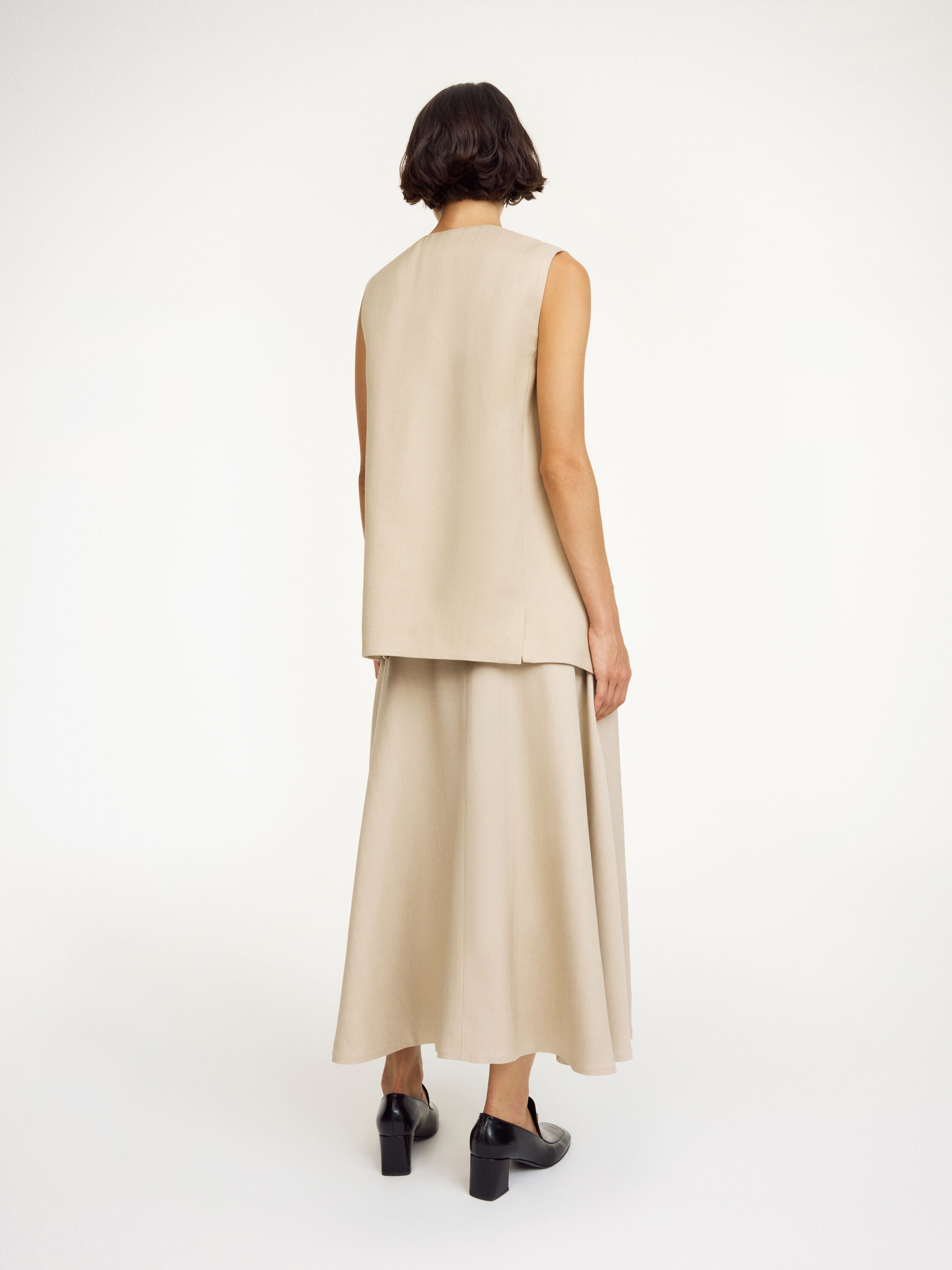 Sophine waistcoat - 3