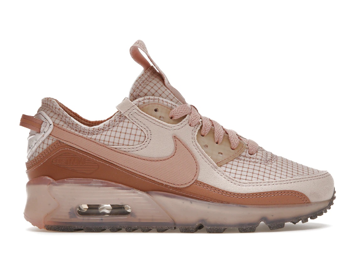 Nike Air Max 90 Terrascape Pink Oxford (W) - 1