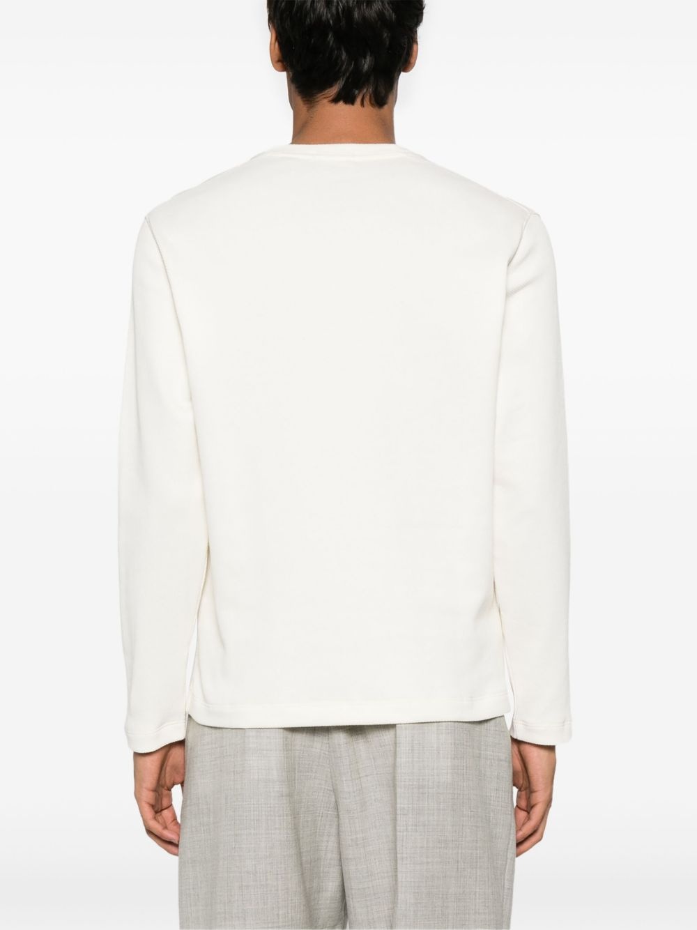 Deltroy sweatshirt - 4