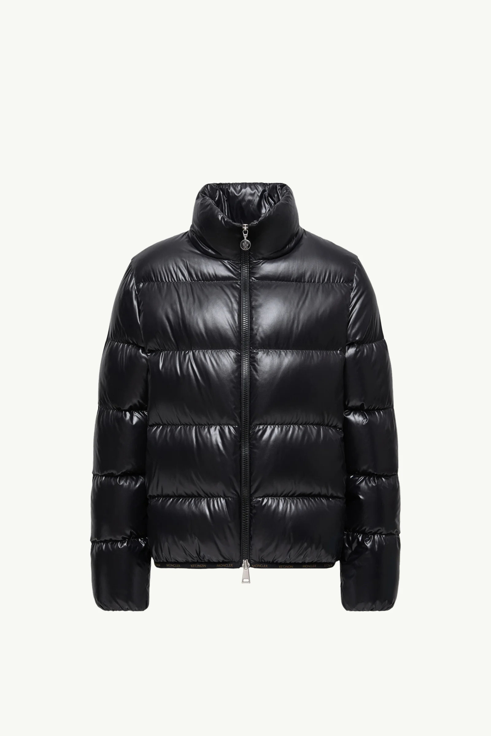 Abbadia Short Down Jacket - 1