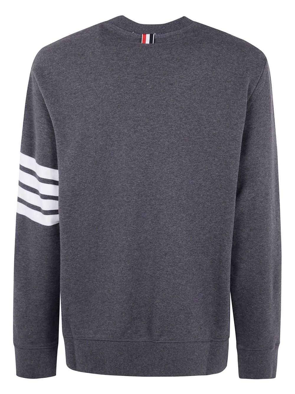 4-Bar stripe sweatshirt - 2