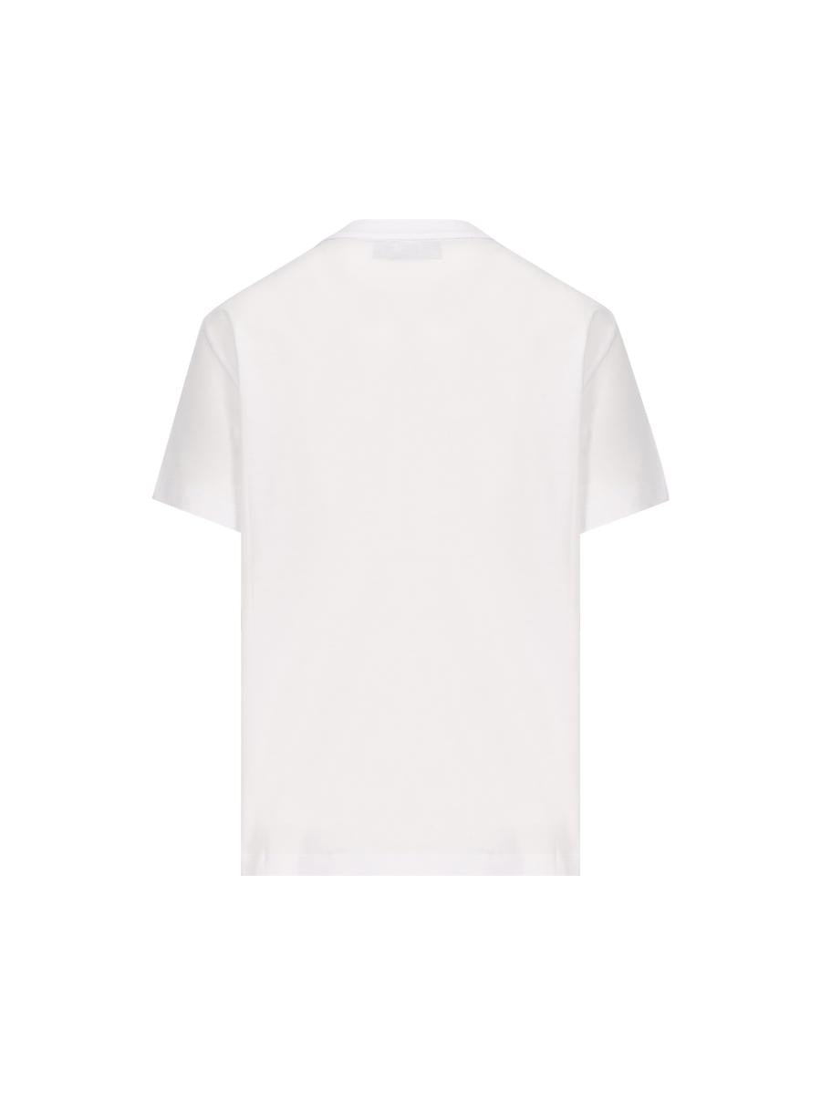 Fendi FENDI T-SHIRTS AND POLOS - 2