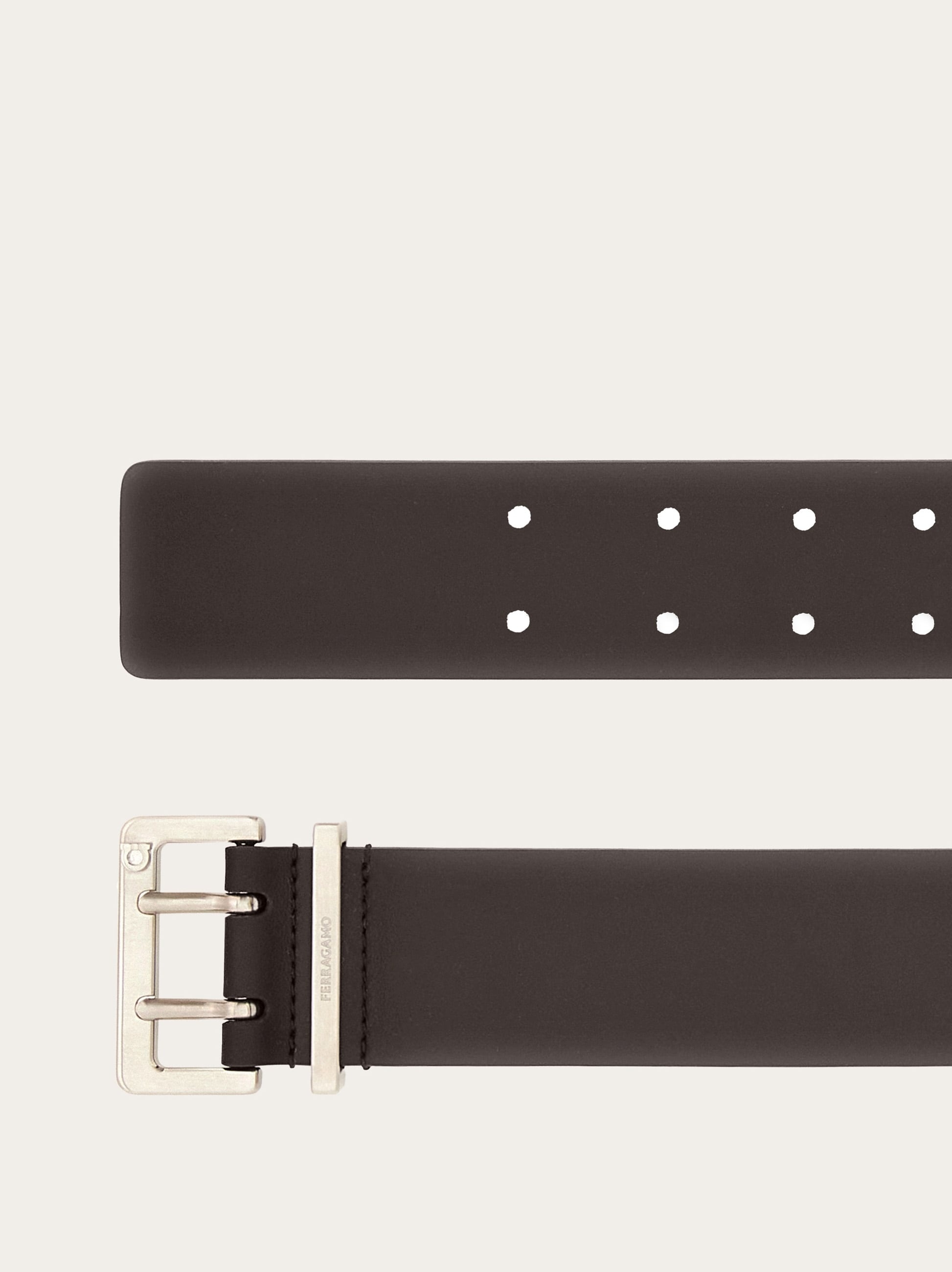 High belt - 2