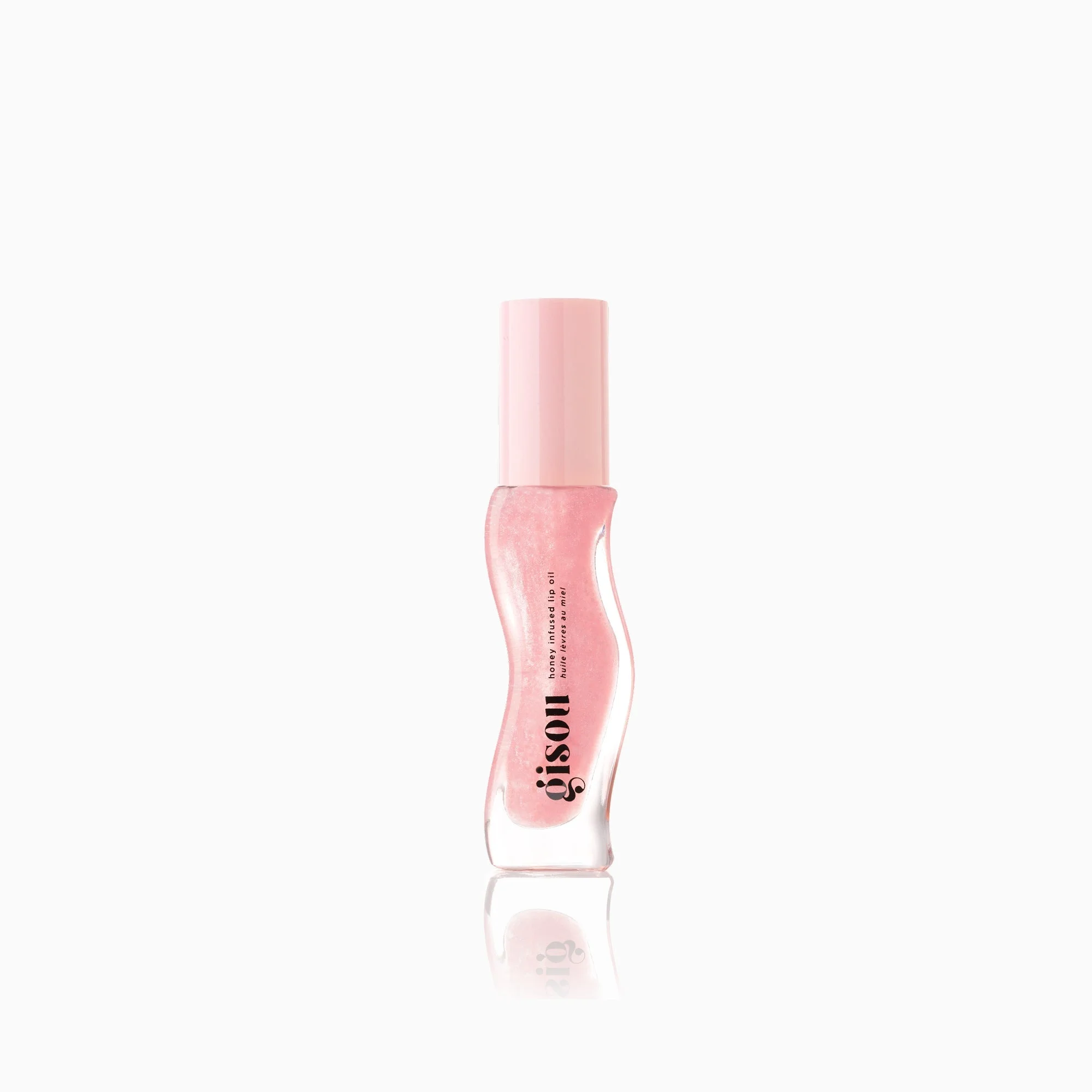 Honey Infused Lip Oil - 1