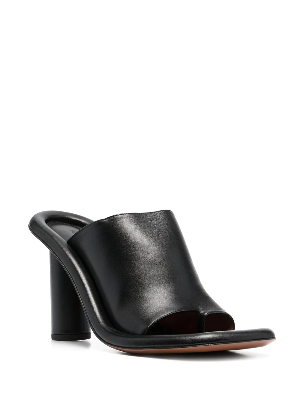 cushion slip-on mules - 2