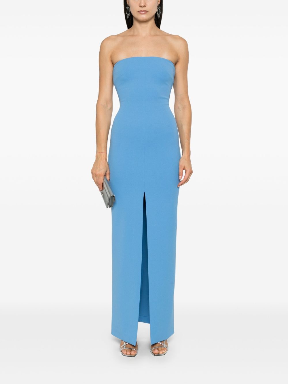 Bysha maxi dress - 2