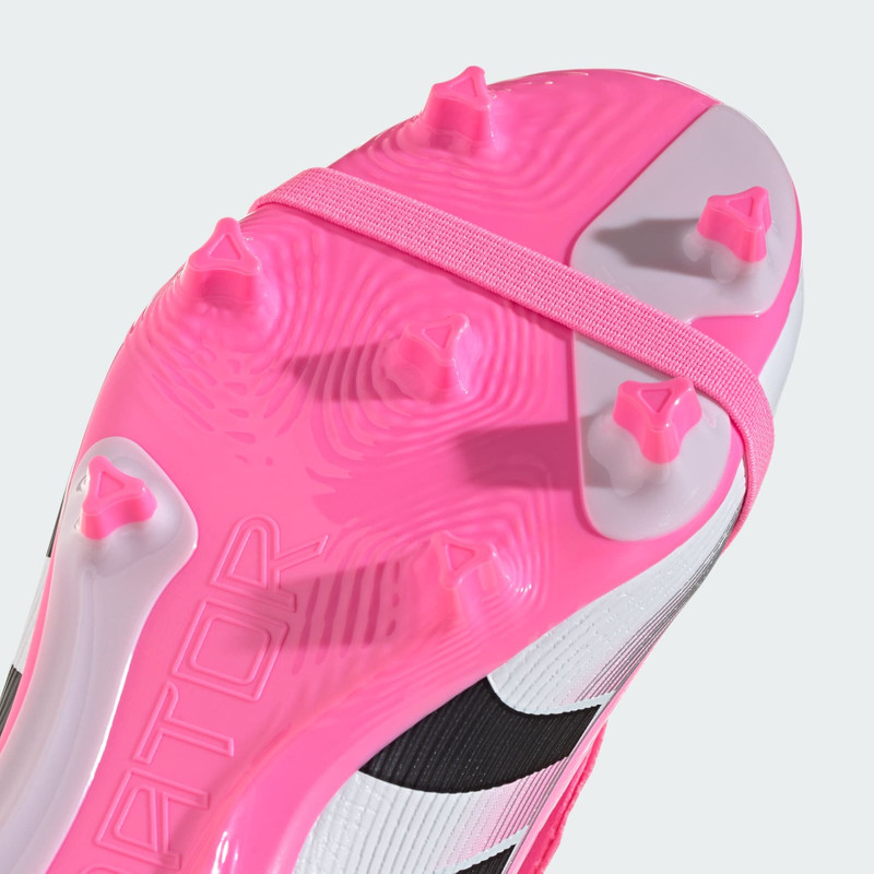 PPREDATOR LEAGUE Fold-Over Tongue Firm Ground/Multi Ground soccer cleats 9