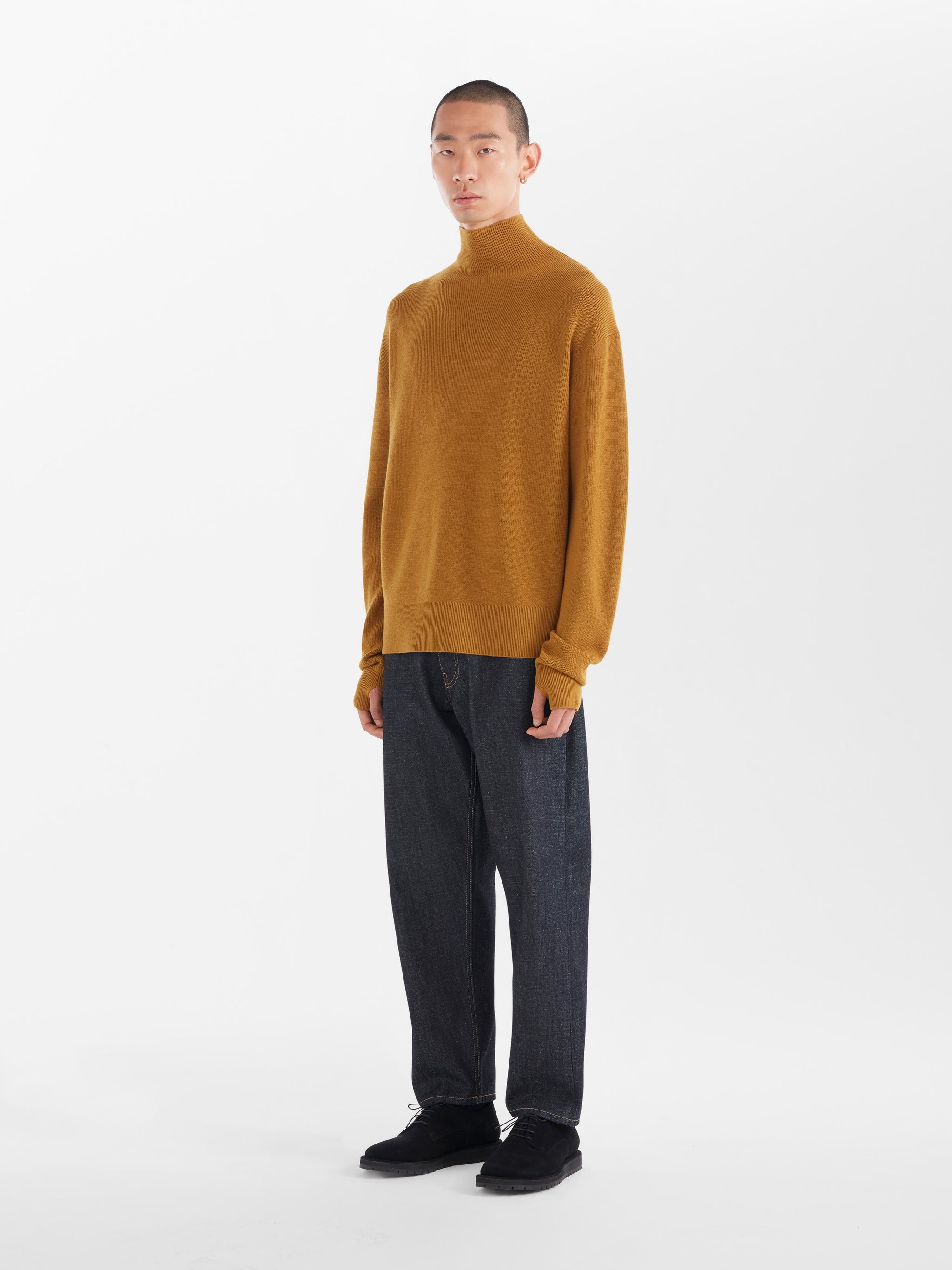 Carey Knit - 4