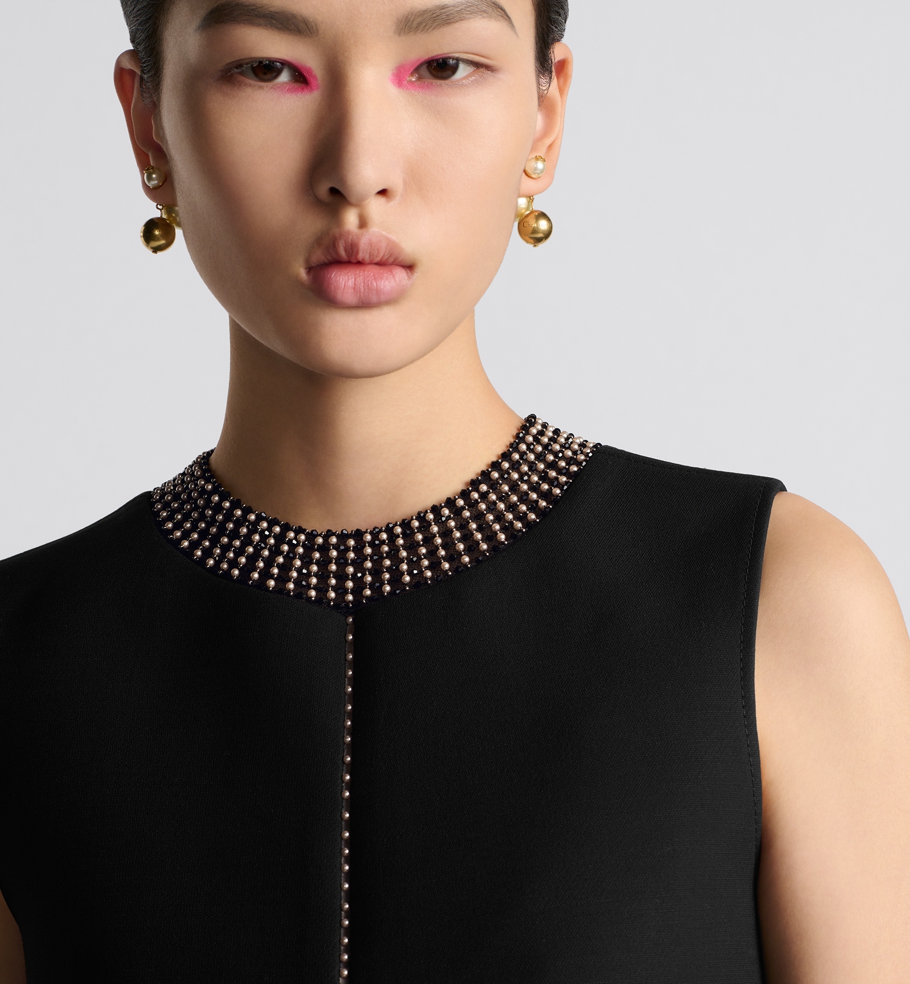 Embroidered Top - 4