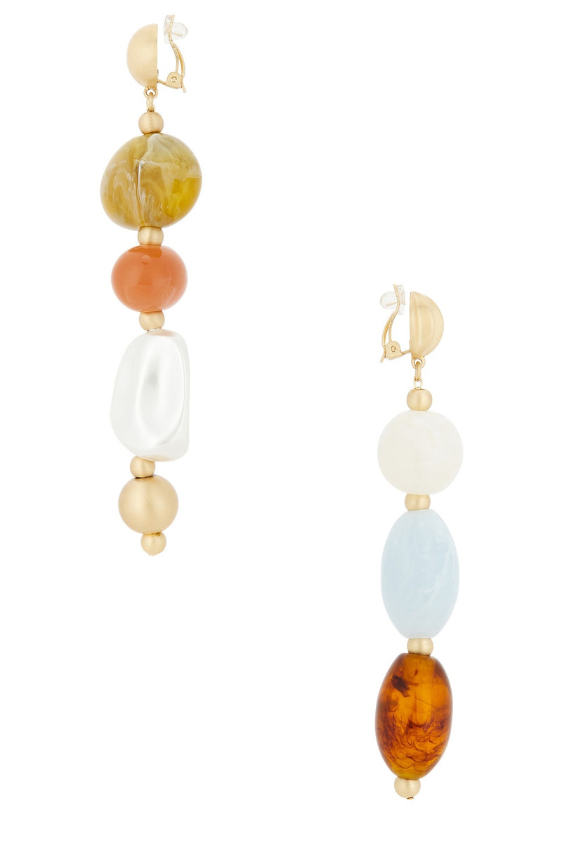 Cult Gaia Mercier Earrings outlook